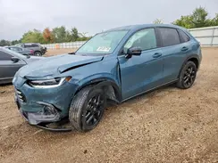 3CZRZ2H53SM718841 2025 HONDA HR-V