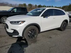 3CZRZ2H53SM719262 2025 HONDA HR-V
