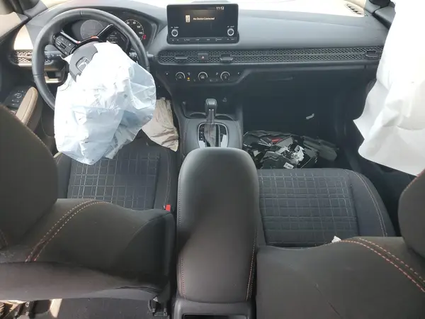 3CZRZ2H53SM719925 2025 HONDA HR-V - Image 8