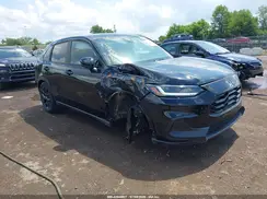 3CZRZ2H53SM720413 2025 HONDA HR-V