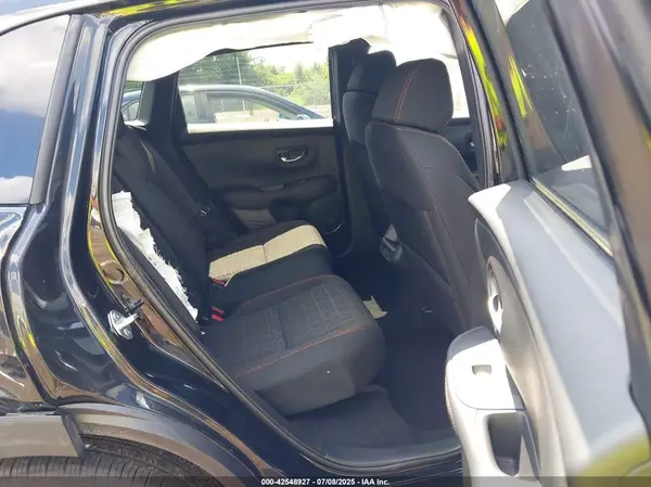 3CZRZ2H53SM720413 2025 HONDA HR-V - Image 8