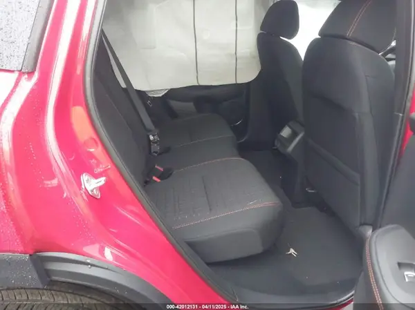 3CZRZ2H53SM722064 2025 HONDA HR-V - Image 8