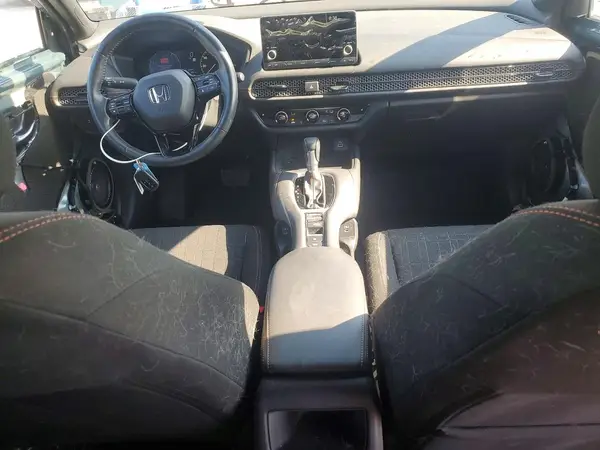 3CZRZ2H53SM724607 2025 HONDA HR-V - Image 8