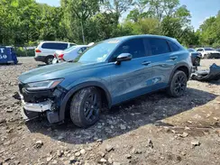 3CZRZ2H53SM725157 2025 HONDA HR-V