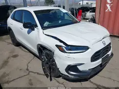 3CZRZ2H53SM728155 2025 HONDA HR-V