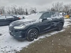 3CZRZ2H53SM728298 2025 HONDA HR-V