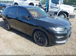 3CZRZ2H53SM732142 2025 HONDA HR-V