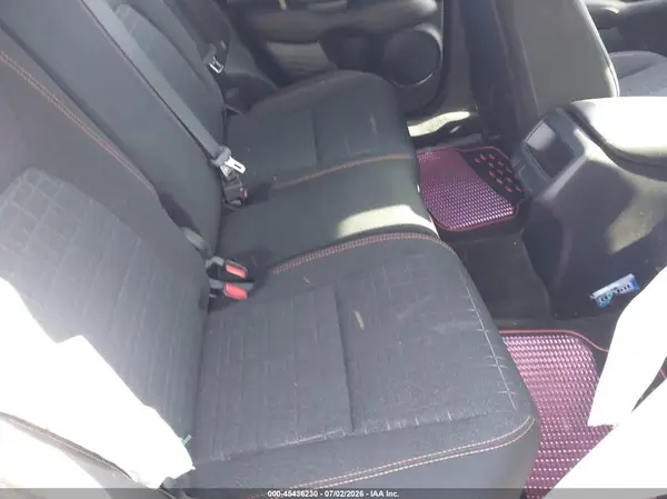 3CZRZ2H53SM732142 2025 HONDA HR-V - Image 8