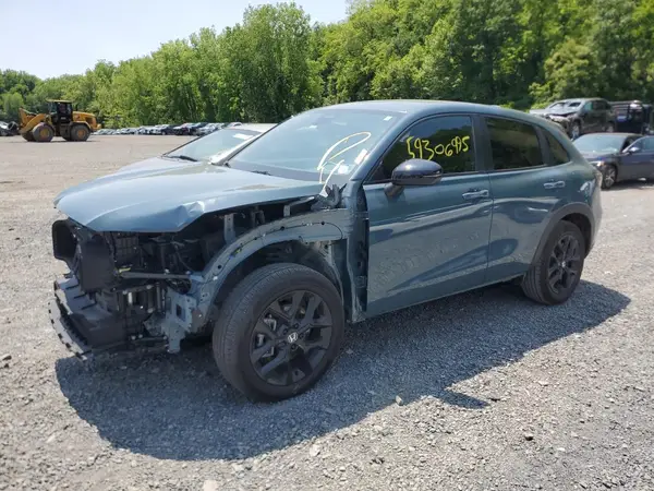 3CZRZ2H53SM732562 2025 HONDA HR-V - Image 1