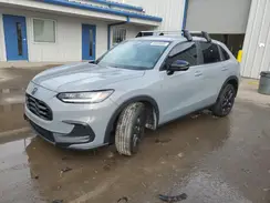 3CZRZ2H53SM732965 2025 HONDA HR-V