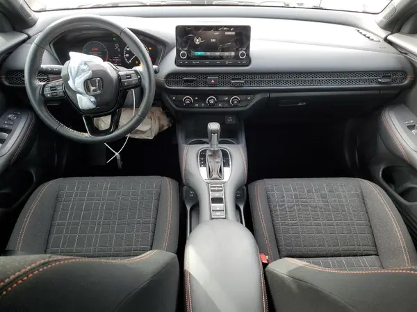 3CZRZ2H53SM732965 2025 HONDA HR-V - Image 8