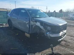 3CZRZ2H53SM733484 2025 HONDA HR-V