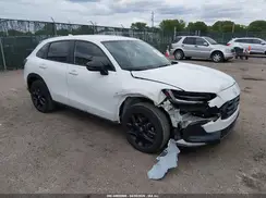 3CZRZ2H53SM733856 2025 HONDA HR-V
