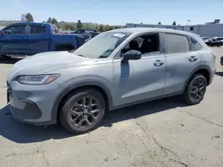 3CZRZ2H53SM733887 2025 HONDA HR-V