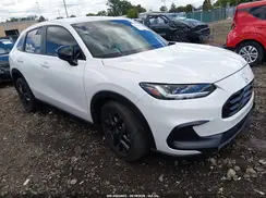 3CZRZ2H53SM735915 2025 HONDA HR-V