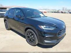 3CZRZ2H53SM737101 2025 HONDA HR-V