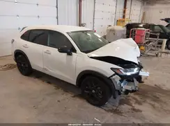 3CZRZ2H53SM739513 2025 HONDA HR-V