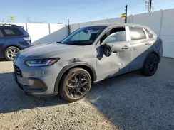 3CZRZ2H53SM739818 2025 HONDA HR-V