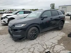 3CZRZ2H53SM741472 2025 HONDA HR-V