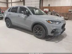 3CZRZ2H53SM745456 2025 HONDA HR-V