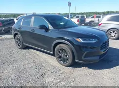 3CZRZ2H53SM748423 2025 HONDA HR-V