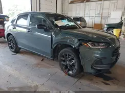 3CZRZ2H53SM749104 2025 HONDA HR-V