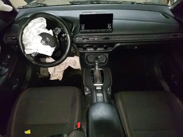 3CZRZ2H53SM749698 2025 HONDA HR-V - Image 8