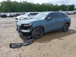 3CZRZ2H53SM749734 2025 HONDA HR-V