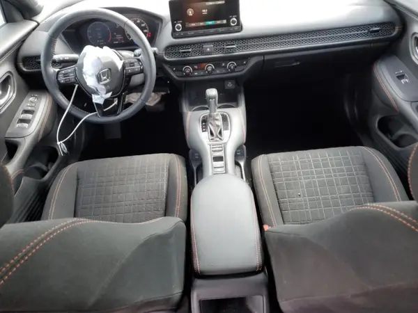 3CZRZ2H53SM749734 2025 HONDA HR-V - Image 8