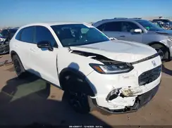 3CZRZ2H53SM752178 2025 HONDA HR-V