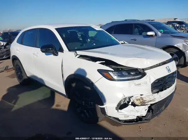 3CZRZ2H53SM752178 2025 HONDA HR-V - Image 1