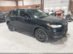 3CZRZ2H53SM753797 2025 HONDA HR-V