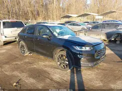 3CZRZ2H53SM755193 2025 HONDA HR-V