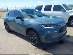 3CZRZ2H53SM757283 2025 HONDA HR-V