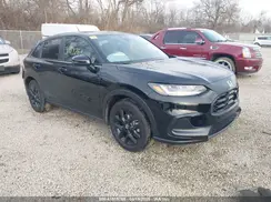 3CZRZ2H53SM758272 2025 HONDA HR-V