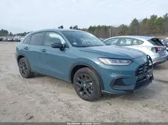 3CZRZ2H53SM758515 2025 HONDA HR-V