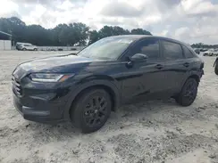 3CZRZ2H53SM758921 2025 HONDA HR-V