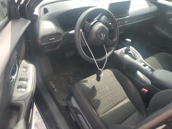3CZRZ2H53SM758921 2025 HONDA HR-V - Image 8