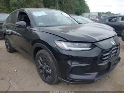3CZRZ2H53SM759650 2025 HONDA HR-V