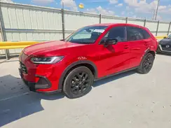 3CZRZ2H53SM764931 2025 HONDA HR-V