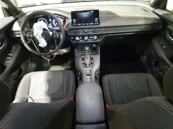 3CZRZ2H53SM766341 2025 HONDA HR-V - Image 8