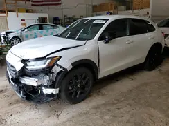 3CZRZ2H53SM766758 2025 HONDA HR-V