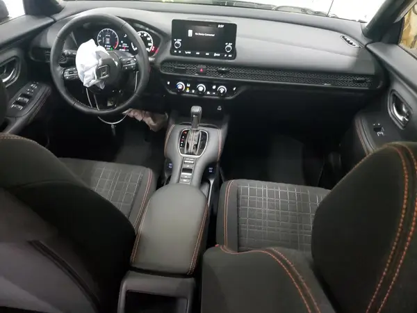 3CZRZ2H53SM766758 2025 HONDA HR-V - Image 8
