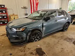 3CZRZ2H53SM766775 2025 HONDA HR-V