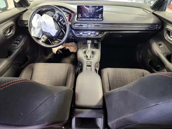 3CZRZ2H53SM766775 2025 HONDA HR-V - Image 8