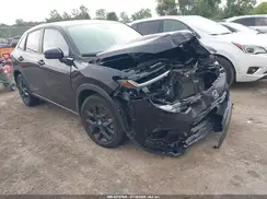 3CZRZ2H53SM768297 2025 HONDA HR-V