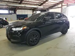3CZRZ2H53SM768624 2025 HONDA HR-V