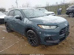 3CZRZ2H53SM769336 2025 HONDA HR-V
