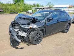 3CZRZ2H53SM770177 2025 HONDA HR-V