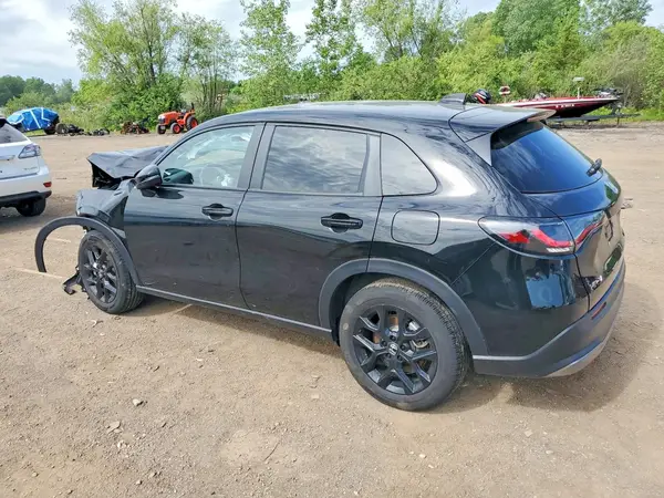 3CZRZ2H53SM770177 2025 HONDA HR-V - Image 2